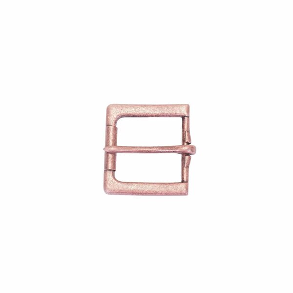 RBB.Antique Copper.01.jpg Rugged Roller Buckle Image